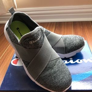 Champion sneaker👟